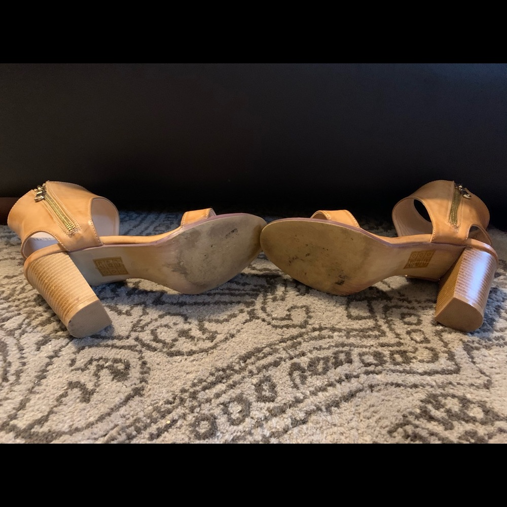 Mi.iM heels - Picture 6 of 6